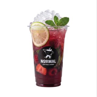 Mojito Framboise