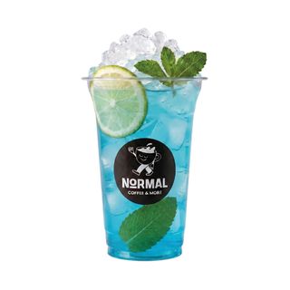 Mojito Blue