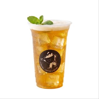Ice Tea Citron