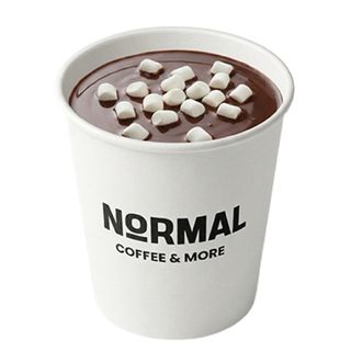 Chocolat Fondue Marshmallow