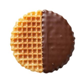 Stroopwafel Delice
