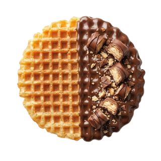 Stroopwafel Special