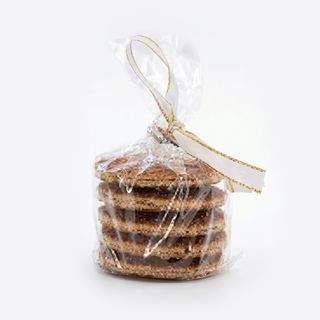 Stroopwafel Mini Normal pack