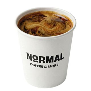 Double Espresso