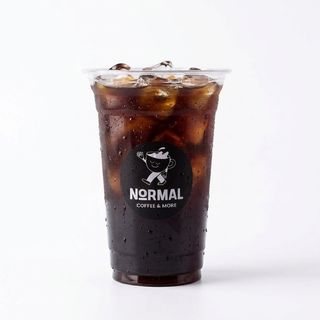 Iced Coffee