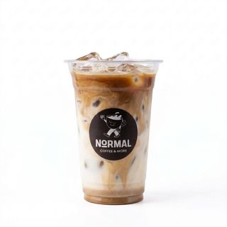 Iced Latte