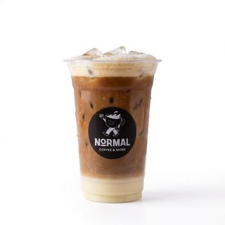Spanish Latte