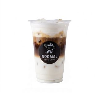 Latte Macchiato