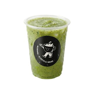 Cool Juice Normy