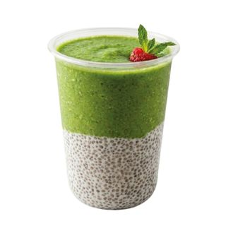 Blue Hawaï Chia