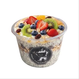 Muesli Bowl