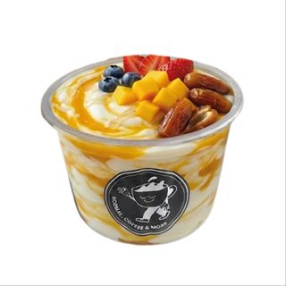 Mangue Coconut Bowl