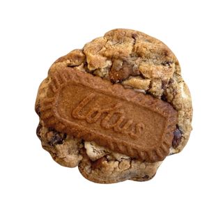 Cookie Lotus