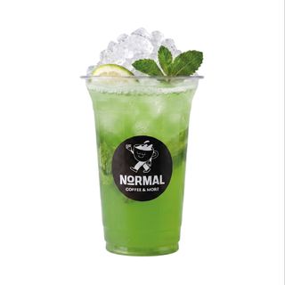 Mojito vert