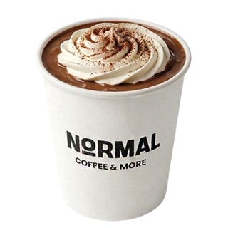 Chocolat Chaud Viennois
