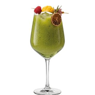 Cool Juice Normy