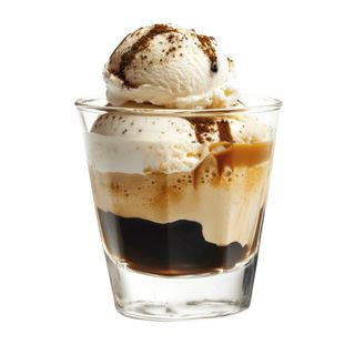 Affogato