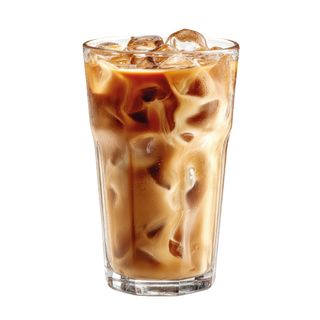 Iced Latte