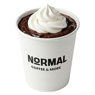 Chocolat Fondue Viennois