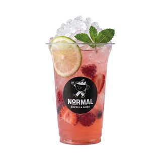 Mojito Fraise