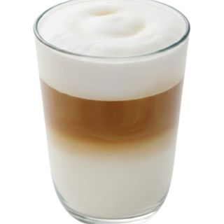 Latte Macchiato