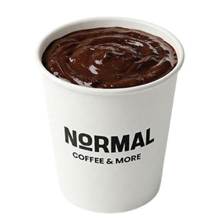 Chocolat Fondue