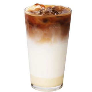 Spanish Latte