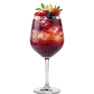 Berries Paradise