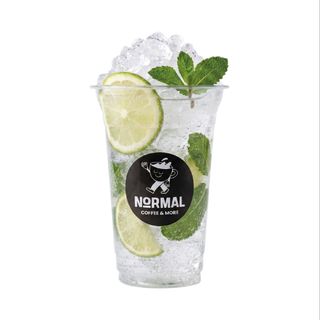 Mojito Virgin