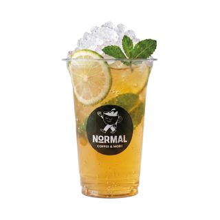 Mojito Énergétique