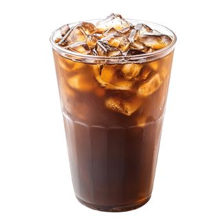 Iced Coffee