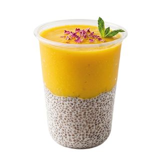 Mangue Coco Chia