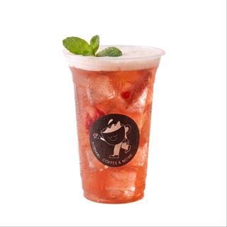 Ice Fruits Rouges