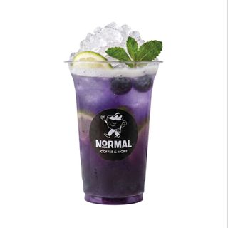 Mojito Blueberry