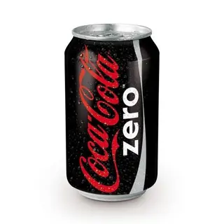 Coca Cola Zero (25cl)