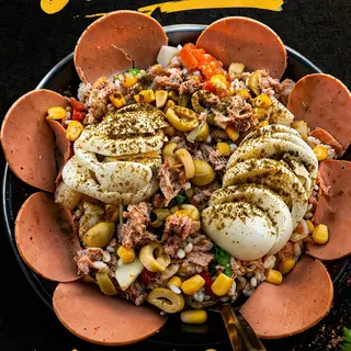 Salade