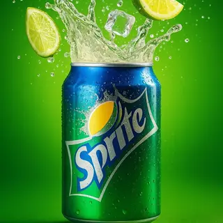 Sprite (25cl)
