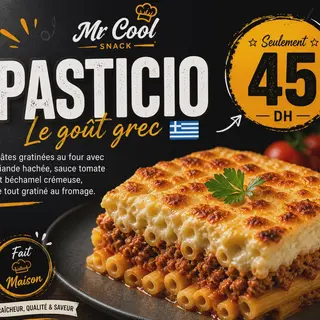 Pasticcho