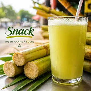 Jus a sucre