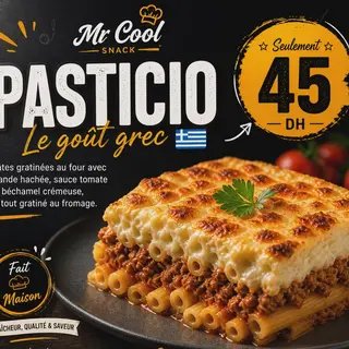 Pasticcho