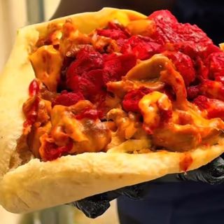 Sandwich Le Mix