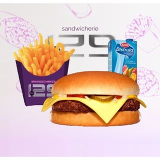 Kids Cheese