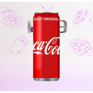 Coca Cola - Classique