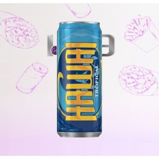 Hawaï - Tropical