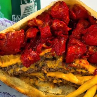 Sandwich REDBEEF