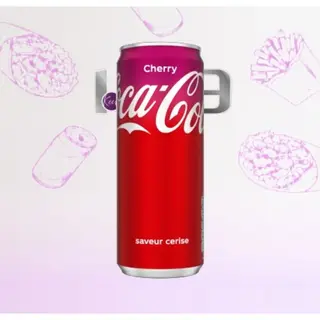 Coca Chery