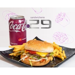 Menu Cheese