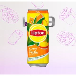 Lipton - Ice Tea
