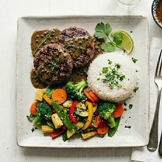 Plat de Boeuf
