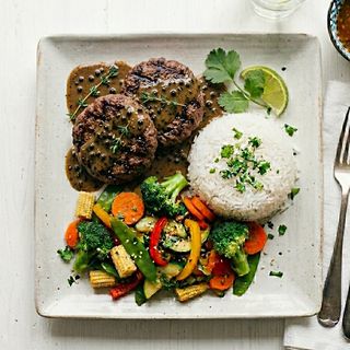 Plat de Boeuf